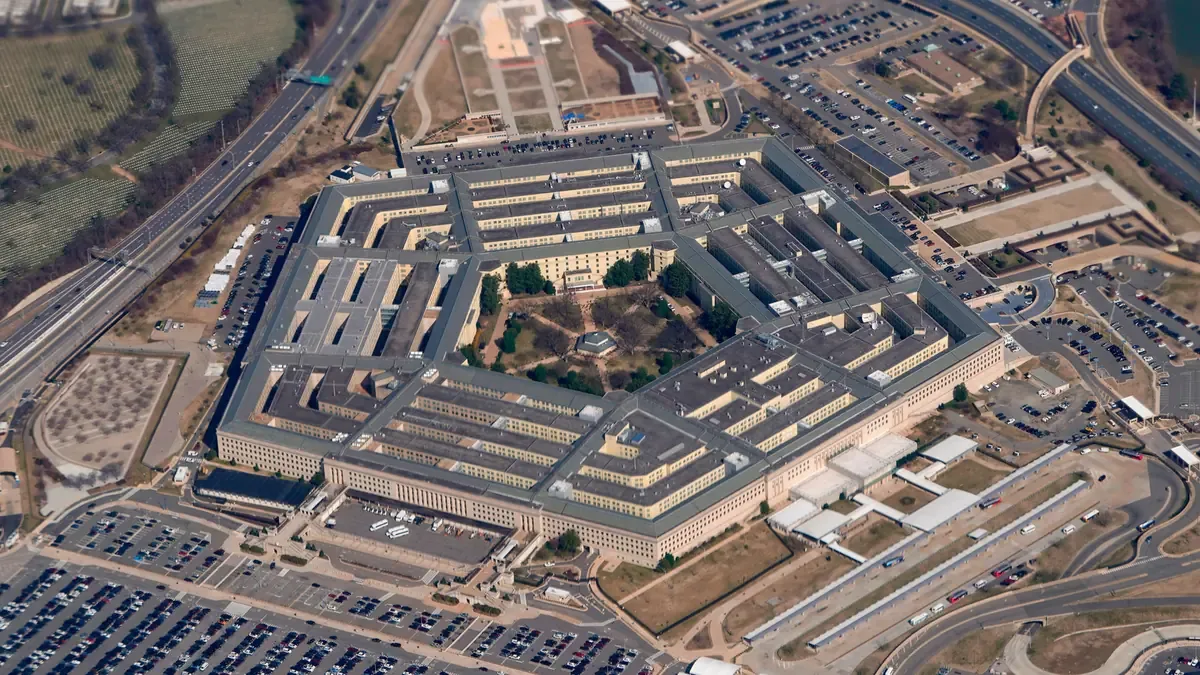 La administración de Trump promete datos reveladores sobre fenómenos aéreos no identificados.