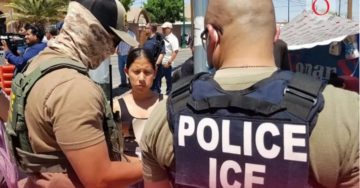 La administración mexicana exige investigar la muerte de un ciudadano en un centro de detención del ICE.
