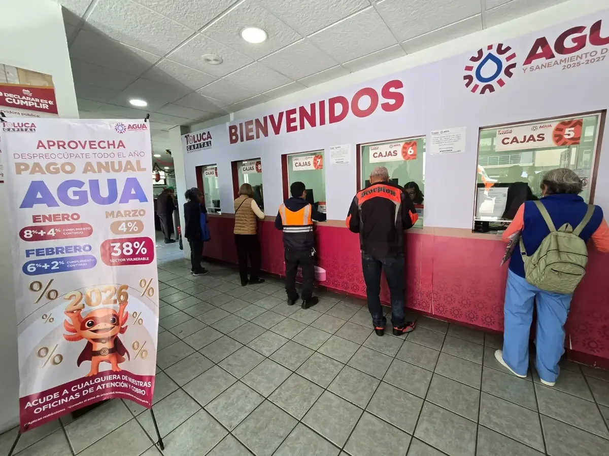 La administración municipal ofrece bonificaciones para apoyar la economía de los ciudadanos y mejorar los servicios públicos.