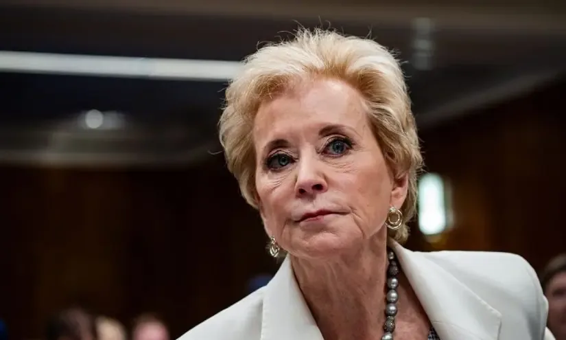 La administración Trump enfrenta críticas por acciones que podrían limitar la diversidad en las escuelas de EE. UU.