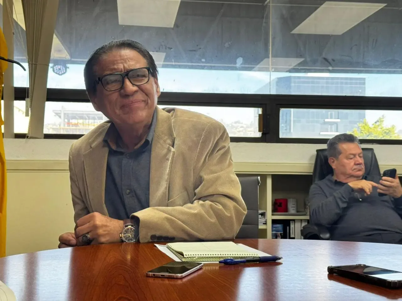 "La Administración Urbana de Tijuana reporta demoras significativas en sus trámites."