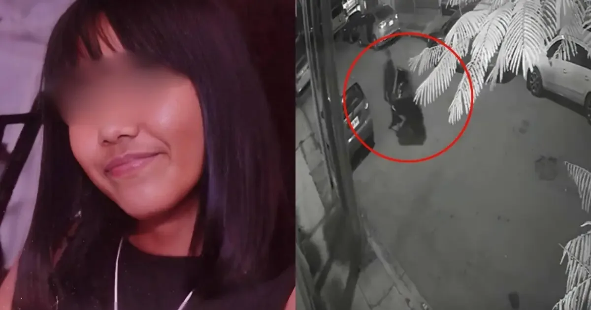 La adolescente de 15 años fue presuntamente asesinada por su novio, generando indignación en la comunidad.