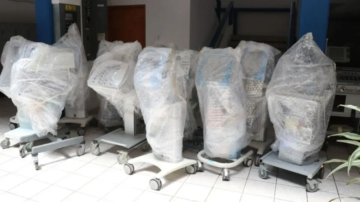 La advertencia afecta a equipos fabricados antes del 26 de abril de 2021, que podrían comprometer la salud de los usuarios.