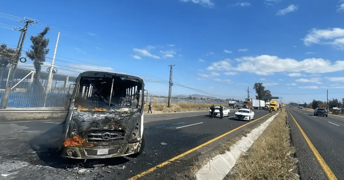La advertencia afecta a Jalisco, Tamaulipas, Michoacán, Guerrero y Nuevo León por actividad criminal.