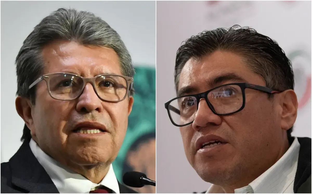 La advertencia se da en medio de las aspiraciones de Saúl Monreal para la gubernatura de Zacatecas en 2027.