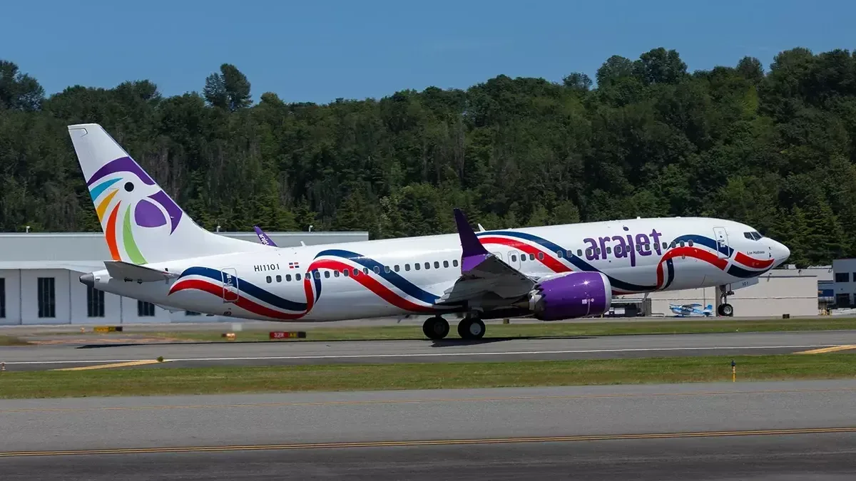 La aerolínea aumentará a cinco frecuencias semanales para capturar la demanda turística.