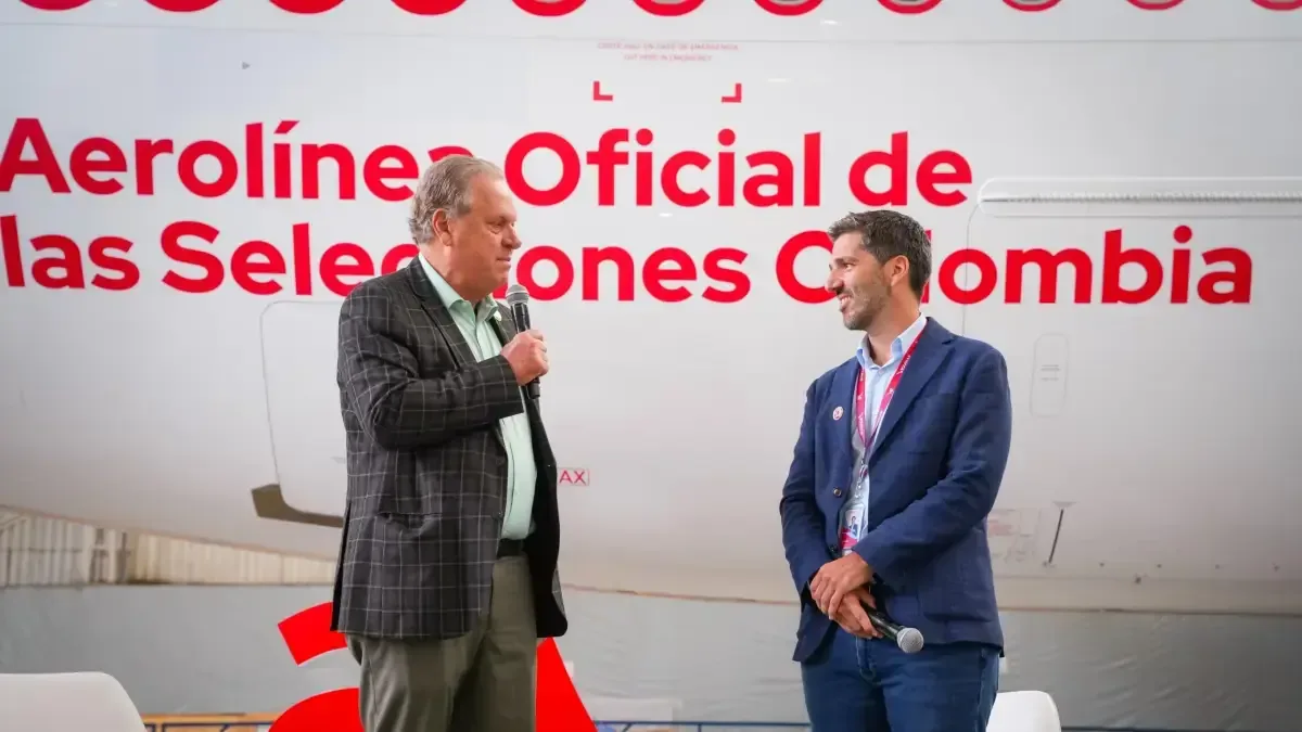 La aerolínea ofrecerá 600,000 sillas conectando con 10 ciudades sede en América del Norte.