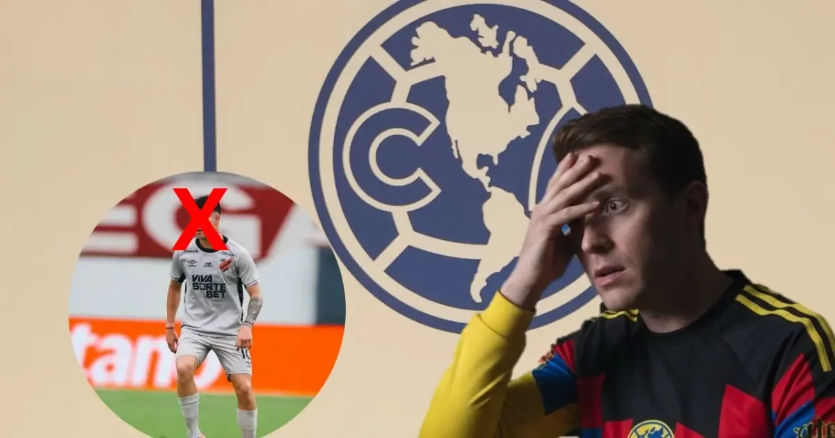 La afición del Club América espera refuerzos tras el mal inicio del torneo.