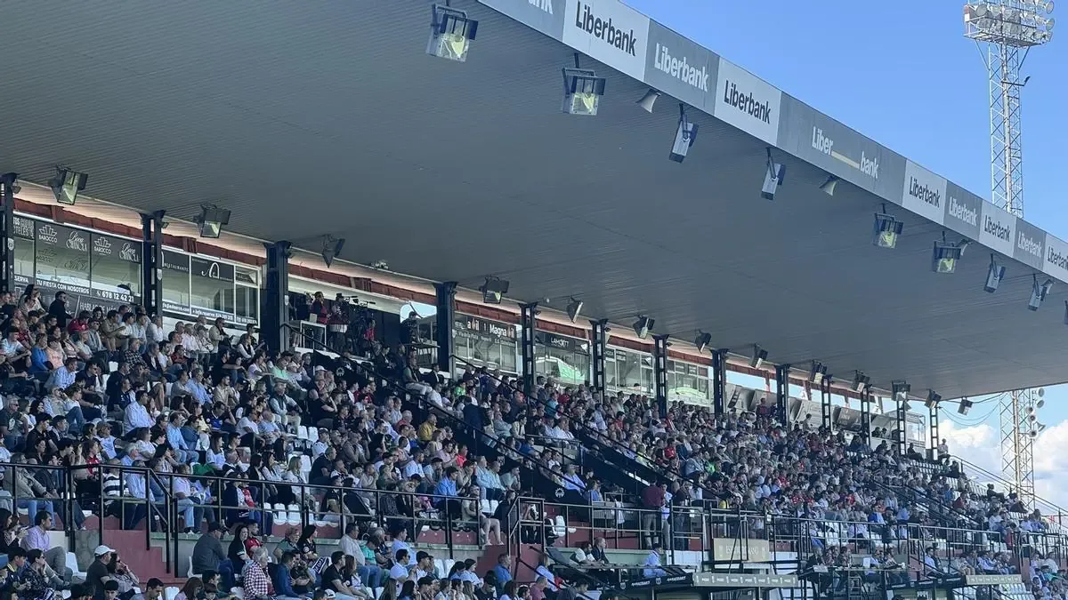 El creciente respaldo de los seguidores se refleja en la asistencia al estadio y la conexión emocional con el equipo.