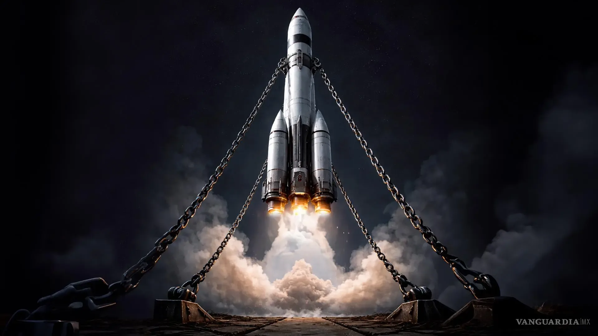 La Agencia Espacial Mexicana enfrenta incertidumbres tras su sectorización en la ATDT.