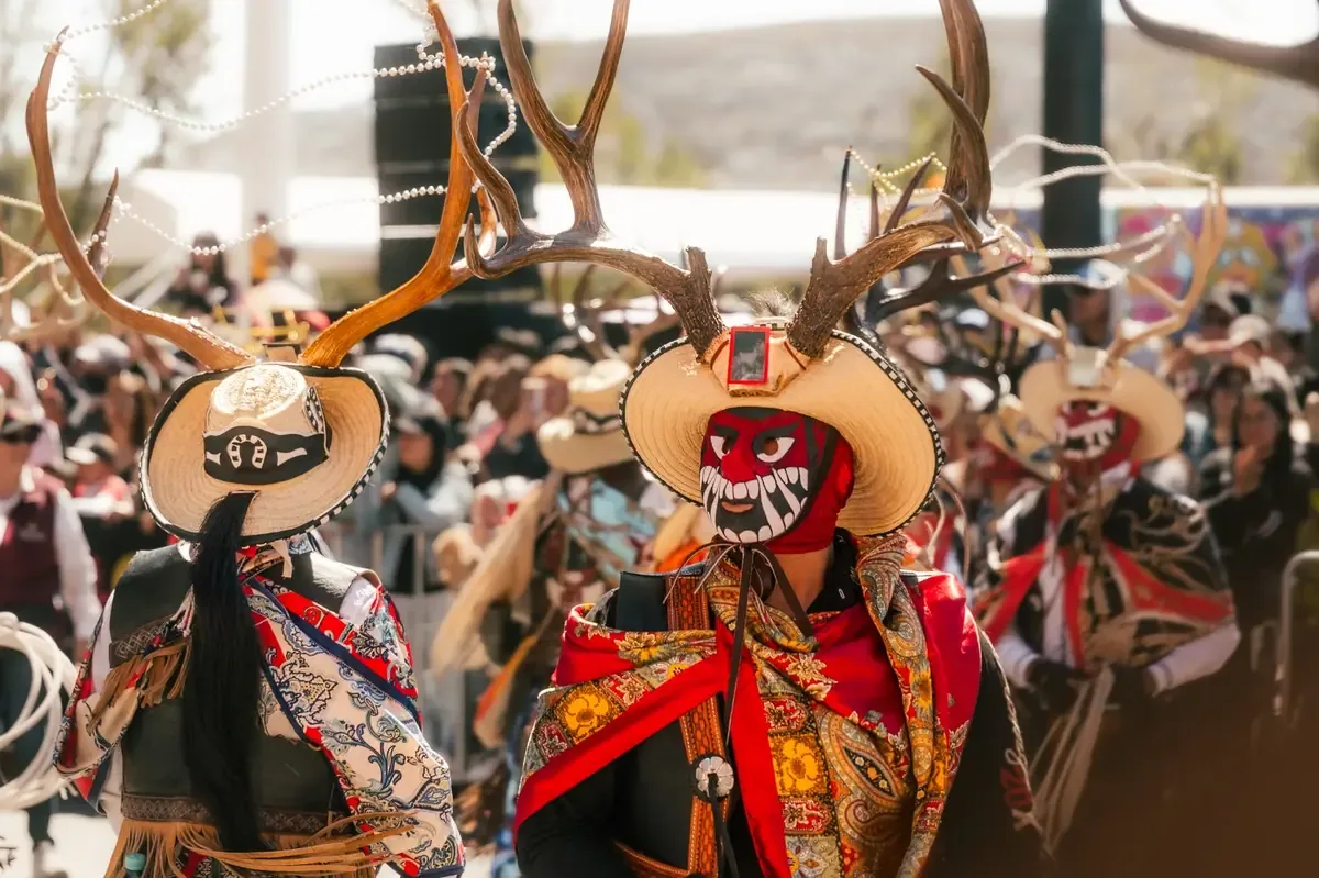 La agenda cultural de Pachuca incluye exposiciones, proyectos artísticos y recorridos por el patrimonio de la ciudad.