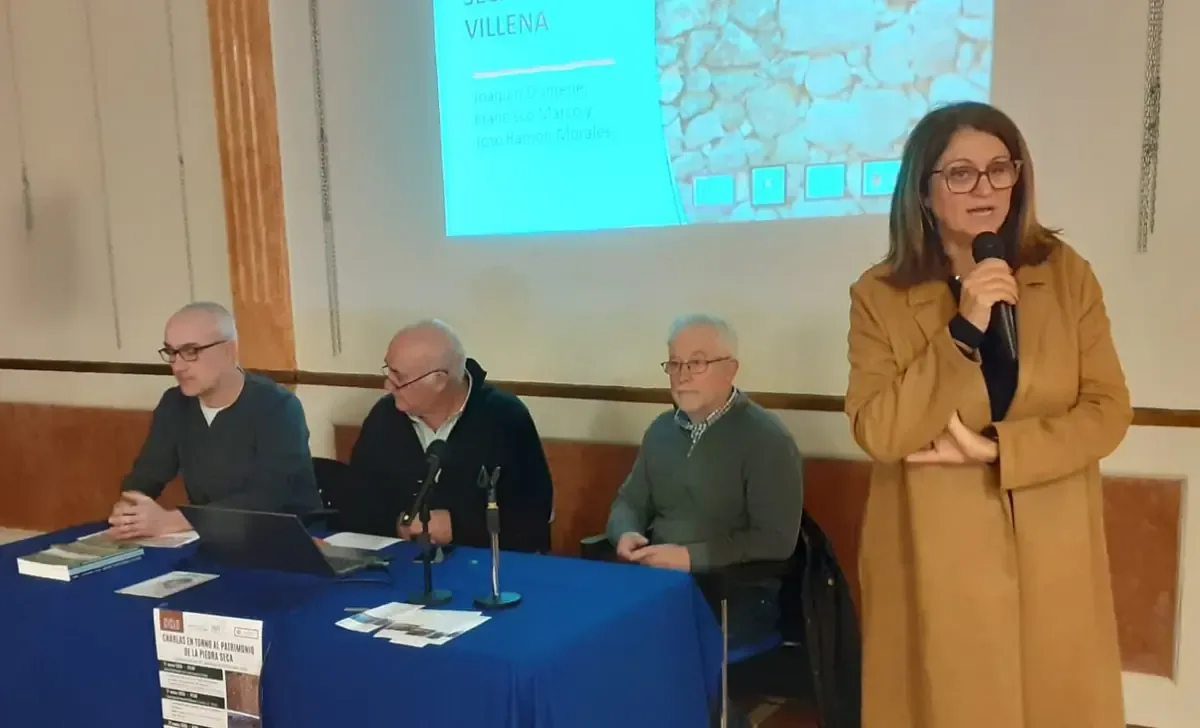 La Agenda Cultural del CAMV destaca por su alta participación y el interés del público en diversas propuestas.