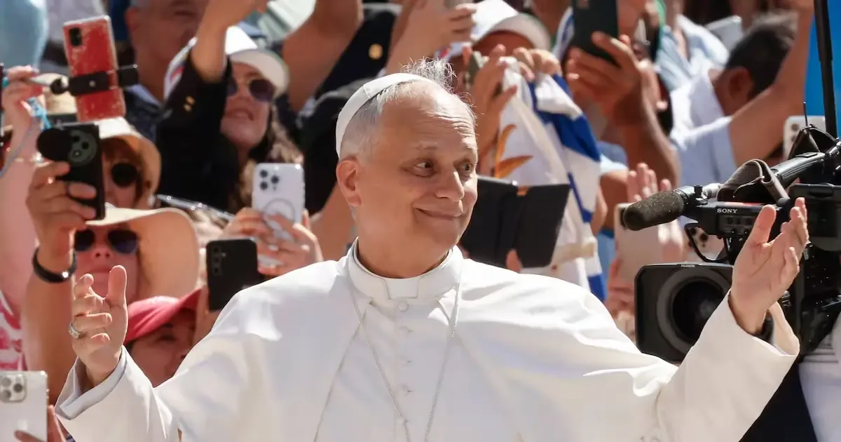 A pesar de la intervención quirúrgica prevista del Papa, su visita a Uruguay sigue programada.