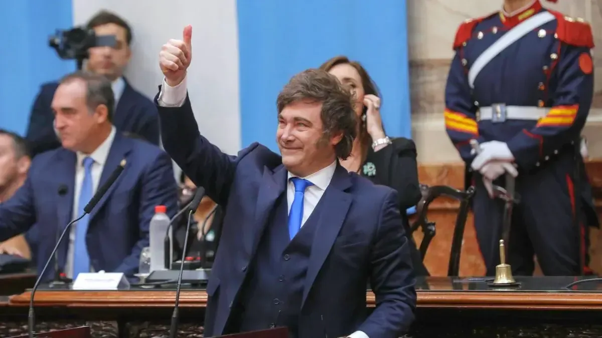 La agenda incluirá reuniones con líderes financieros y la asunción de José Antonio Kast.