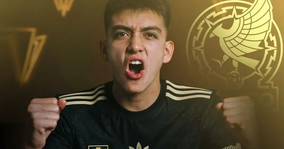 La agente del jugador mexicano busca posicionarlo en el fútbol élite con un precio elevado.