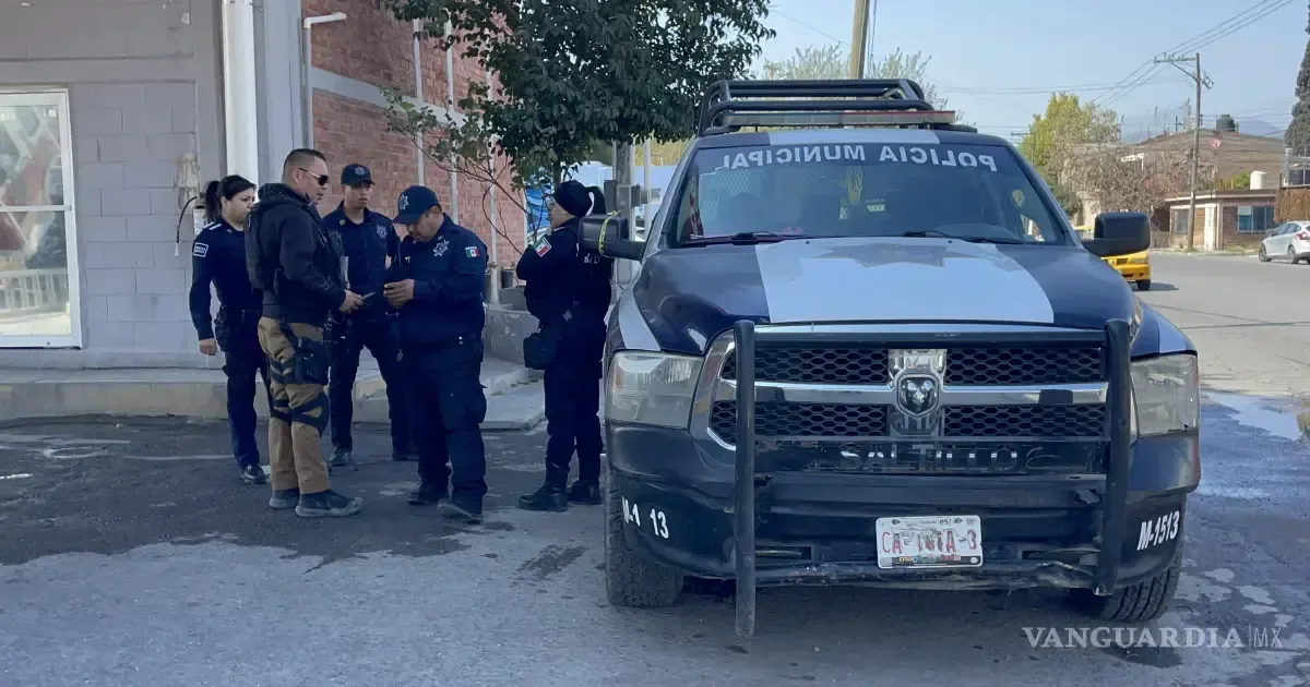 La agresión con arma blanca ha dejado a un joven en condiciones críticas, resaltando la gravedad de conflictos menores.
