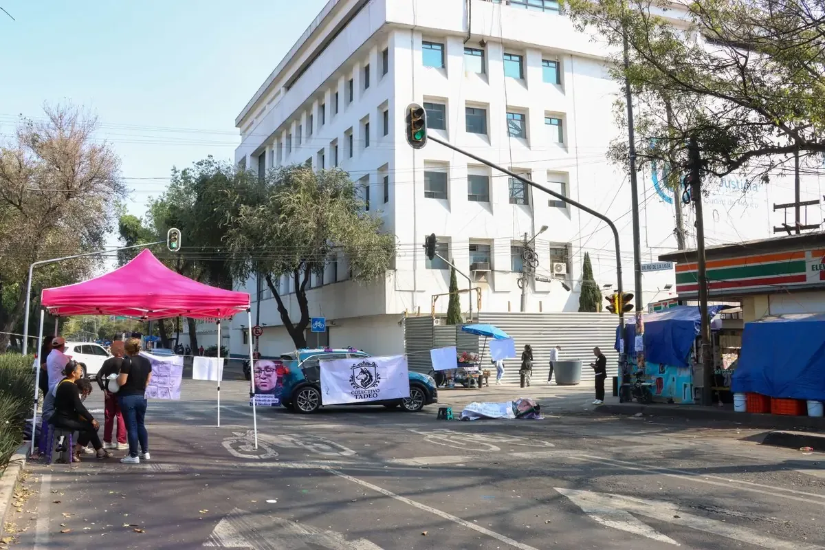 La alcaldía Cuauhtémoc concentra el 27% de casos en CDMX, revelan datos oficiales.