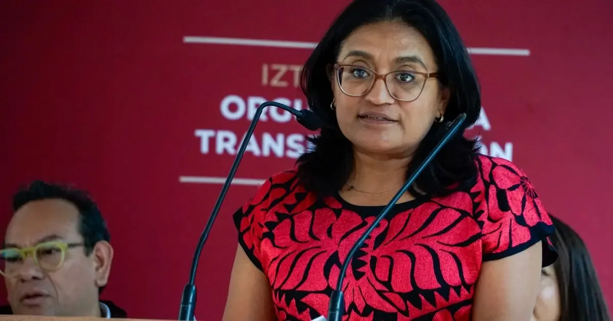 La alcaldía enfrenta divisiones internas que podrían afectar su candidatura a las elecciones de 2027.