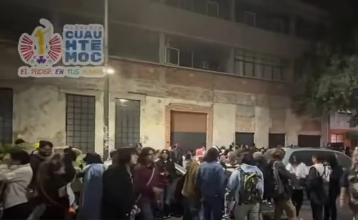 "La alcaldía tomó medidas para garantizar la tranquilidad en Colonia Doctores."