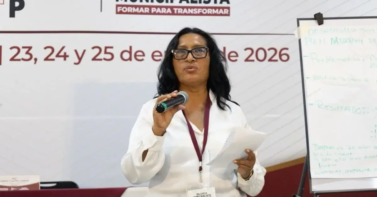 La Alcaldesa Abelina López enfrenta controversia por falta de comprobación financiera.