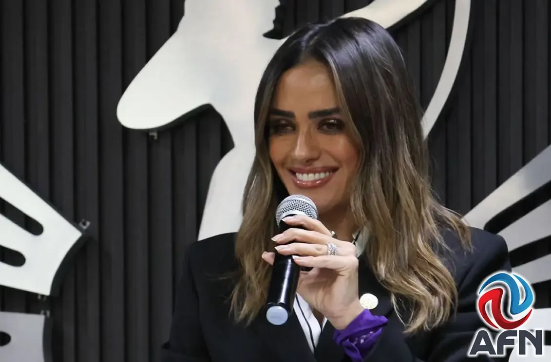 La alcaldesa Alessandra Rojo de la Vega presenta "Operación Verdad" en CDMX.