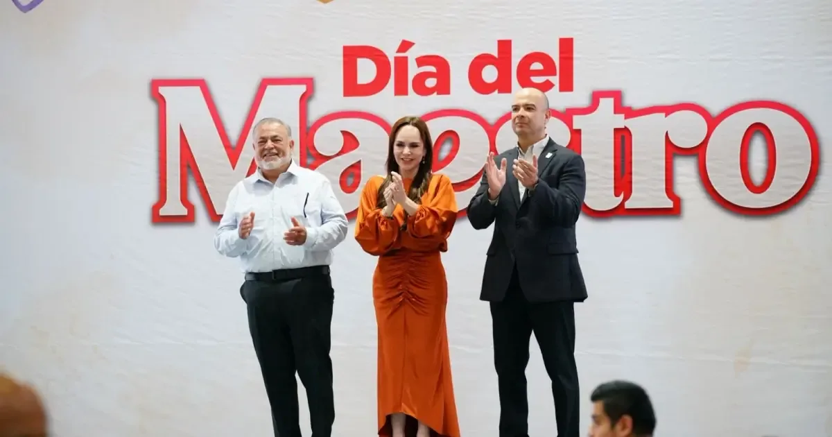 La entrega de más de 30 millones de pesos respalda la labor educativa en la ciudad.