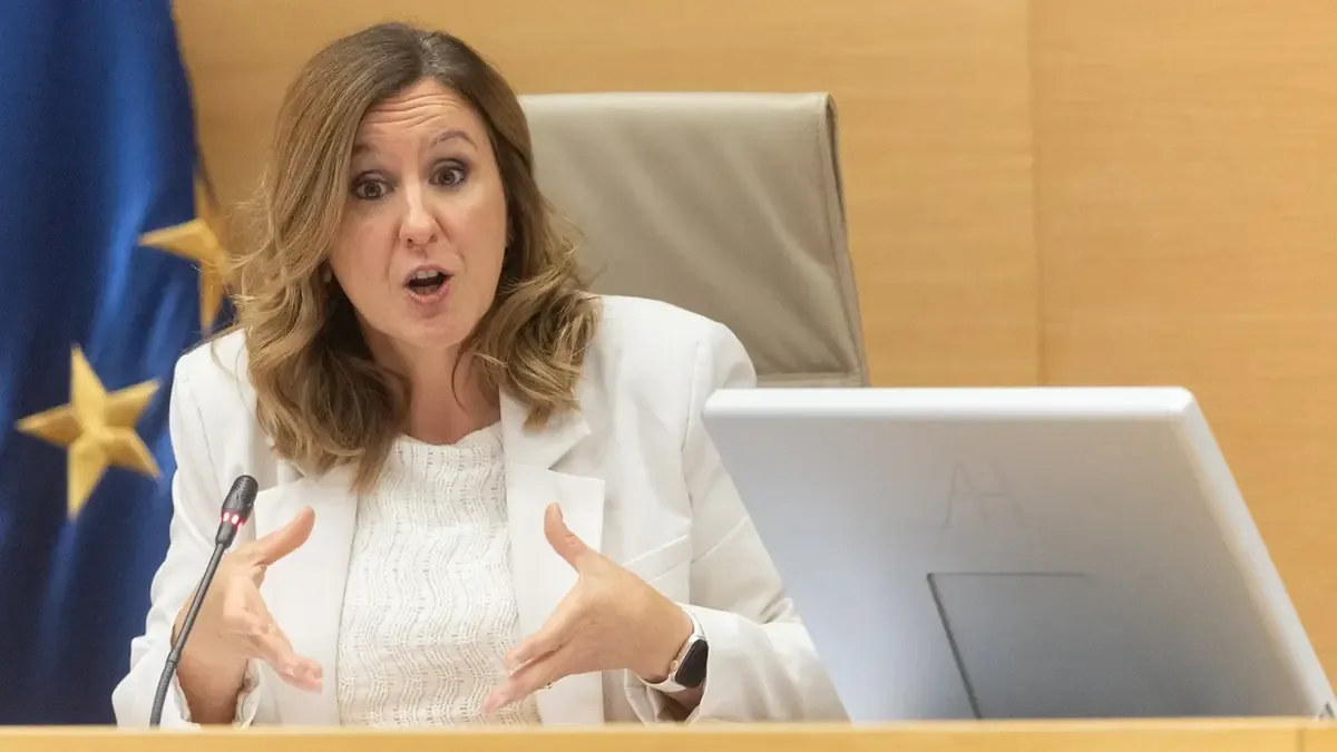 María José Catalá testifica sobre la gestión de emergencias en la DANA, confirmando falta de comunicación oficial.