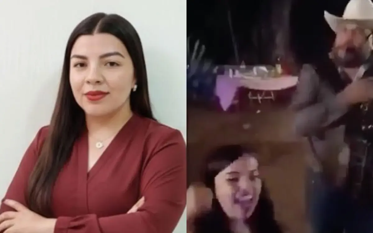 La alcaldesa interina de Tequila, Jalisco, es objeto de controversia por presunta apología del delito durante un evento social.