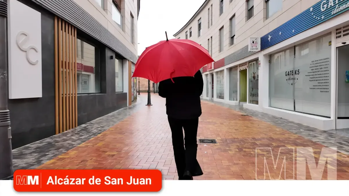 La alcaldesa Rosa Melchor presenta un espacio transformado para el disfrute ciudadano y la seguridad peatonal.