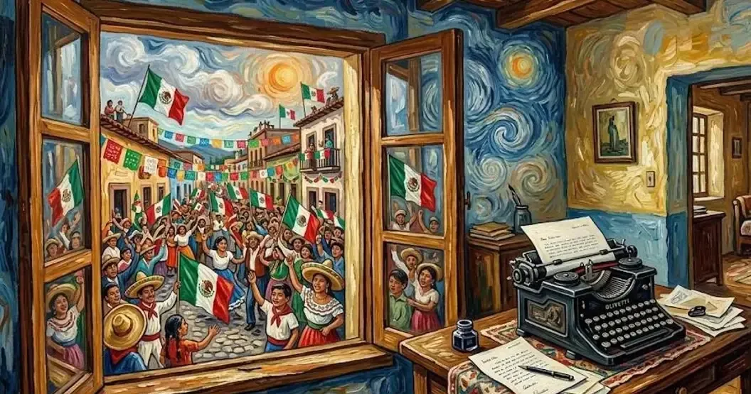 La Selección Mexicana avanza en la Copa del Mundo, pero persiste la preocupación por la renovación del T-MEC.