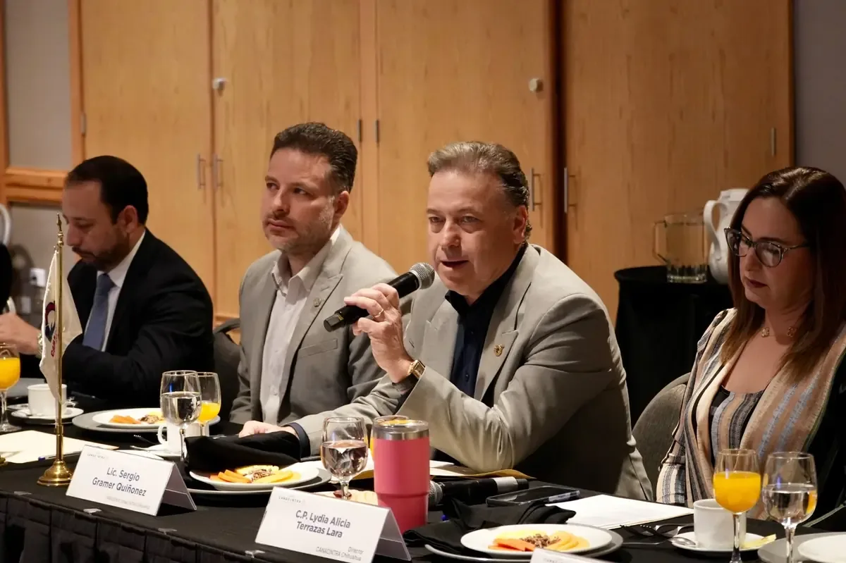 La alianza busca impulsar el desarrollo industrial y económico de la región.