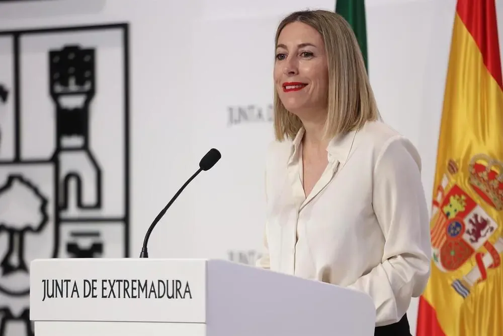 La ampliación busca ofrecer estabilidad y cumplir con los acuerdos de gobernabilidad en la región.