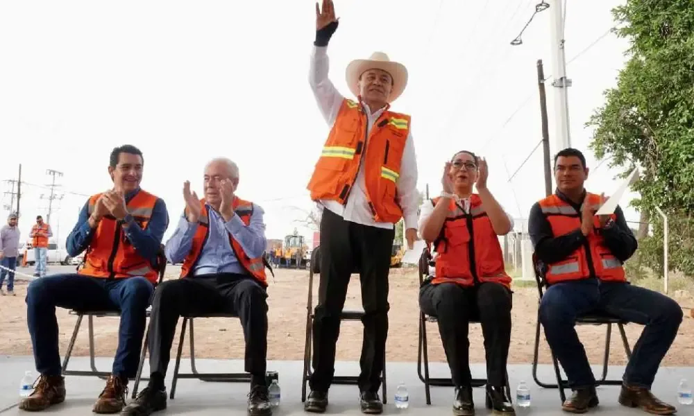 La ampliación de la carretera Hermosillo-Kino beneficiará el sector agrícola de Sonora, mejorando el transporte y la logística.