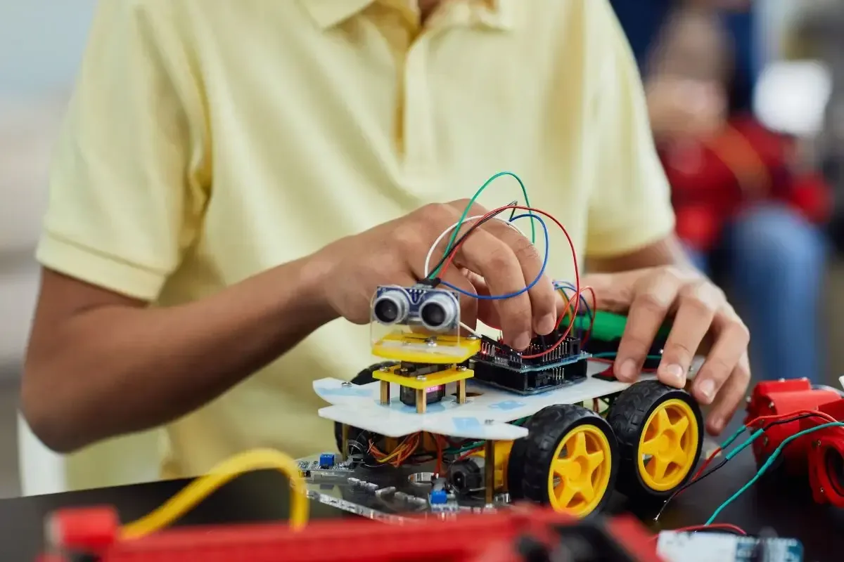 La apertura de inscripciones es una oportunidad para los jóvenes interesados en la tecnología y la innovación.