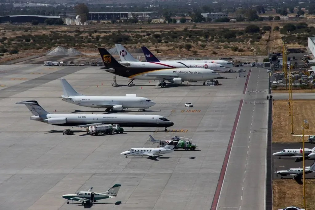 La apertura de nuevas rutas aéreas fortalecerá la proyección turística del estado y su posición en la región del Bajío.