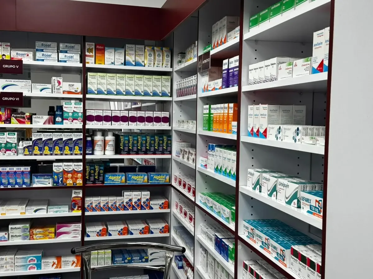 La apertura de nuevos espacios de atención médica beneficia a miles en Tijuana.