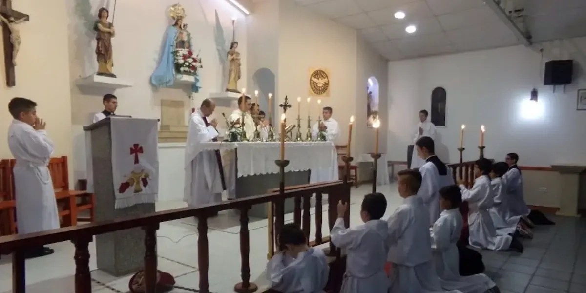 La Arquidiócesis de Puebla acoge un encuentro para fortalecer la piedad popular y la vida familiar.