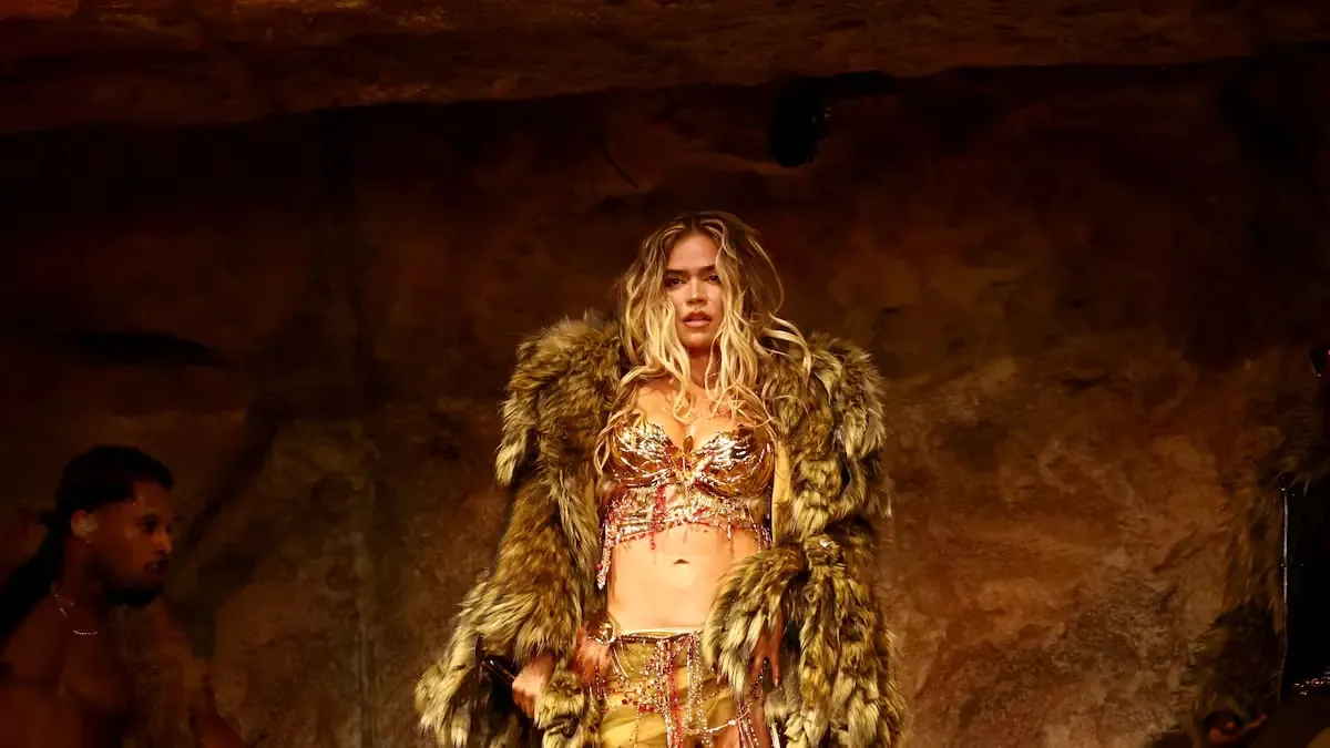 La artista colombiana ofrecerá siete conciertos en España a partir de junio de 2027.