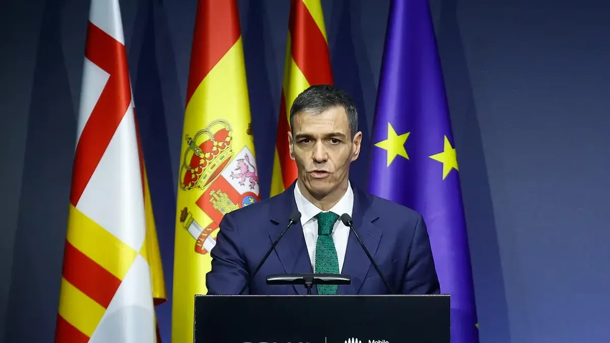 La Asamblea de Expertos debatirá la elección en medio de tensiones crecientes.