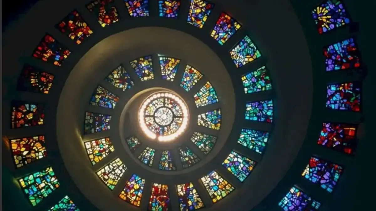 La Ascensión del Señor reafirma la autoridad divina en nuestra misión de vida.