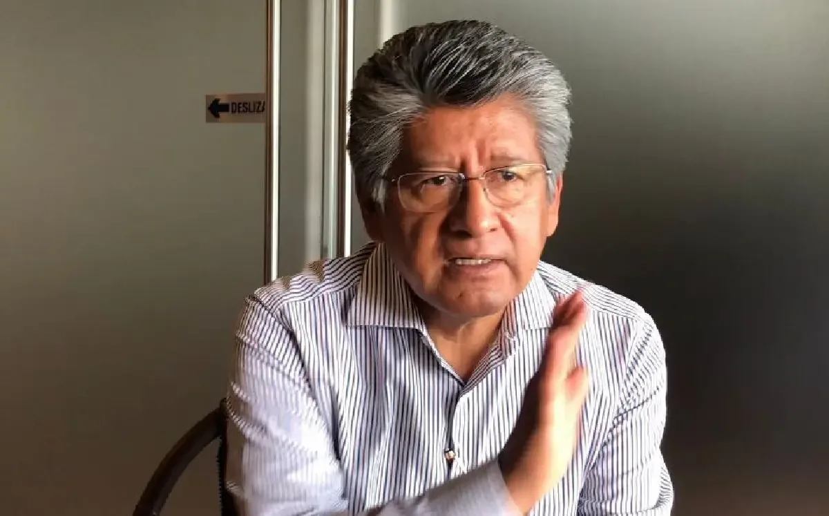 La ASF detecta irregularidades en contratos de traslado de basura en la gestión de Francisco Martínez Neri.