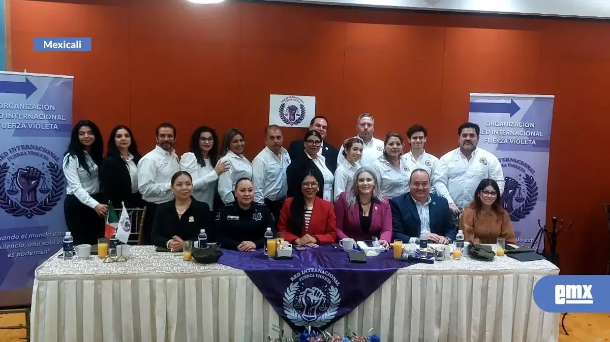 La asociación busca mejorar la atención a mujeres en el ámbito laboral y comunitario.