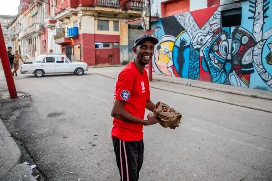 La Asociación Civil Humanidad con América Latina busca apoyo para Cuba ante crisis humanitaria.