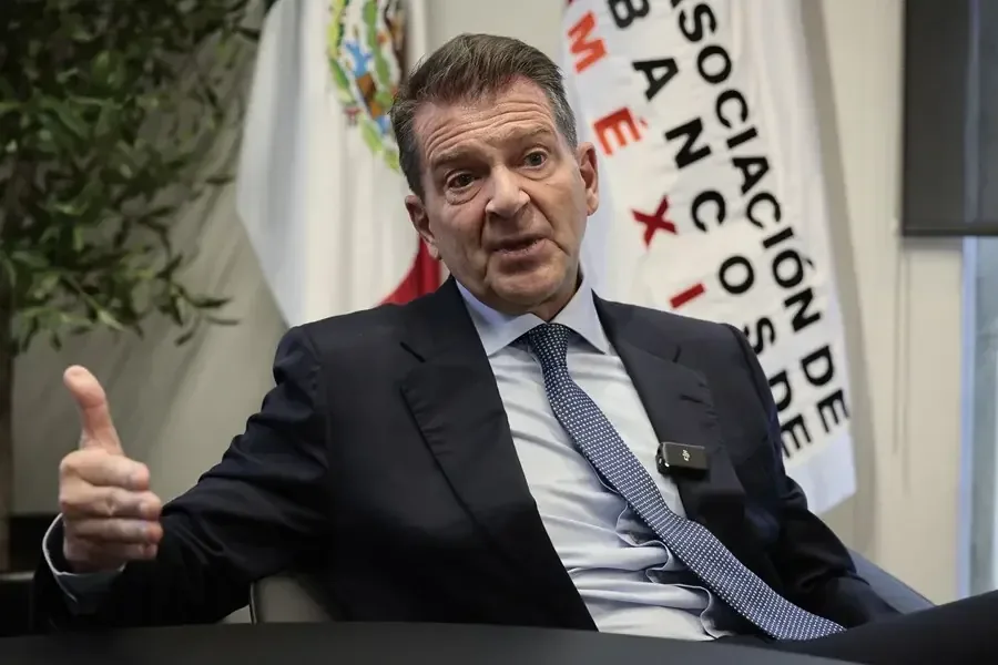 La Asociación de Bancos de México destaca el potencial económico tras el reacomodo global.