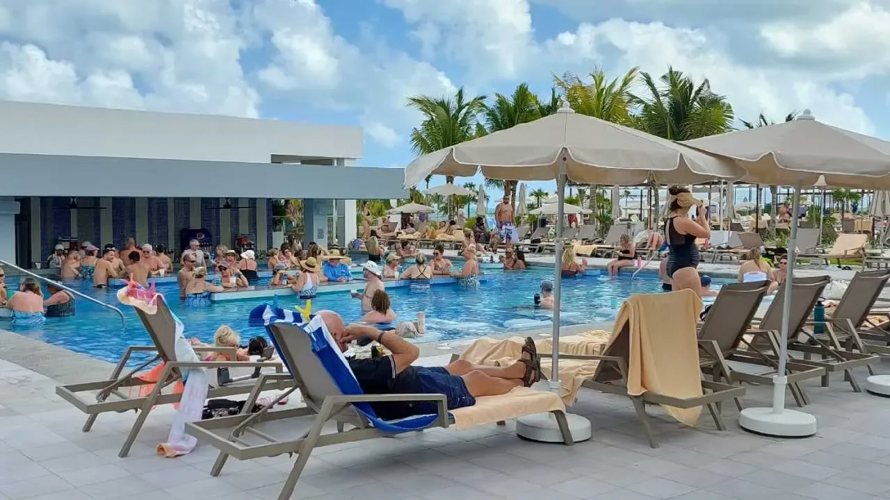 La Asociación de Complejos Vacacionales y Turísticos alista paquetes para el Mundial.