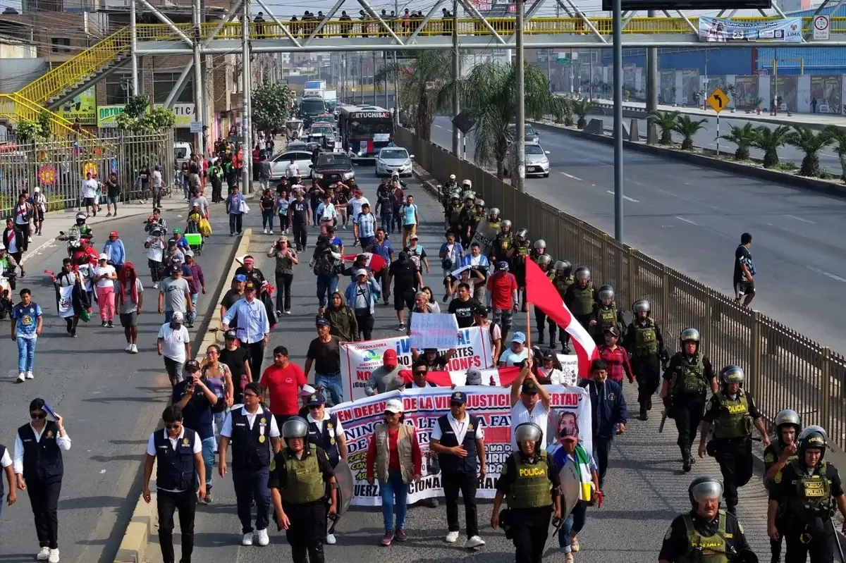 La Asociación de Transportistas exige medidas urgentes tras atentados mortales.