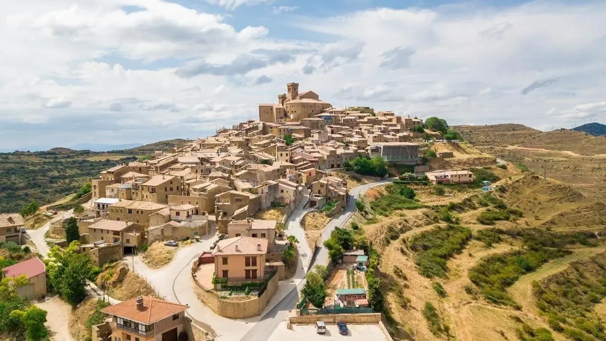 La Asociación Los Pueblos Más Bonitos de España presentó cifras que reflejan el crecimiento del turismo en diversas comunidades.