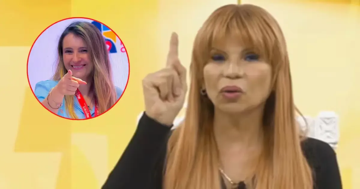 La astróloga anticipa un futuro transformador para Colombia con la senadora como protagonista.