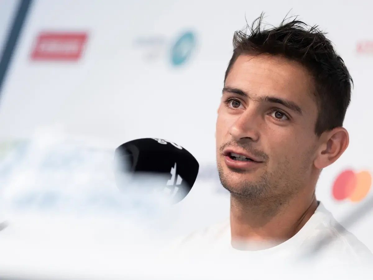 La ATP planea un Masters 1000 en Arabia en 2028, generando inquietud en la gira sudamericana.