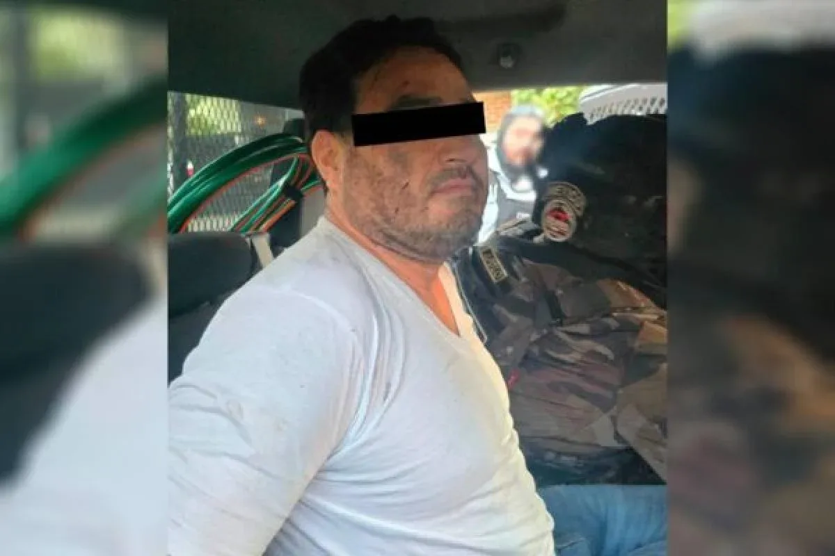 "La audiencia donde se vinculó a proceso a César Alejandro Sepúlveda, alias 'El Botox'."